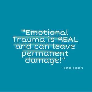 Emotional Trauma
